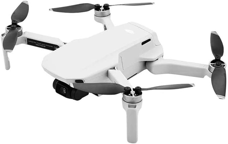 YETEETH 32 قطعة ملحقات مراوح مافيك ميني متوافقة مع طائرة DJI مافيك ميني بديل شفرات منخفضة الضوضاء وسريعة الإطلاق - Image 5